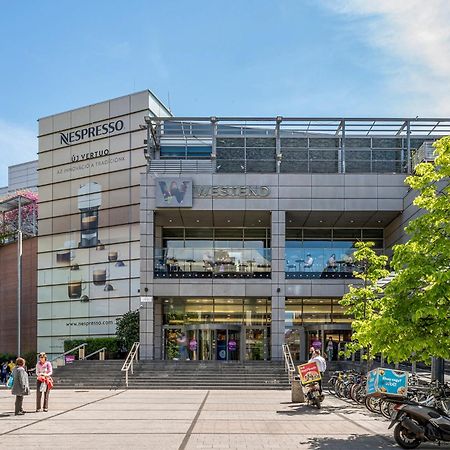 Galaxy Apartement Lift Parking Budapeszt Zewnętrze zdjęcie