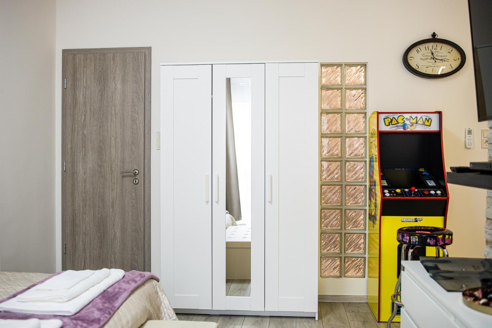 Galaxy Apartement Lift Parking Budapeszt Zewnętrze zdjęcie