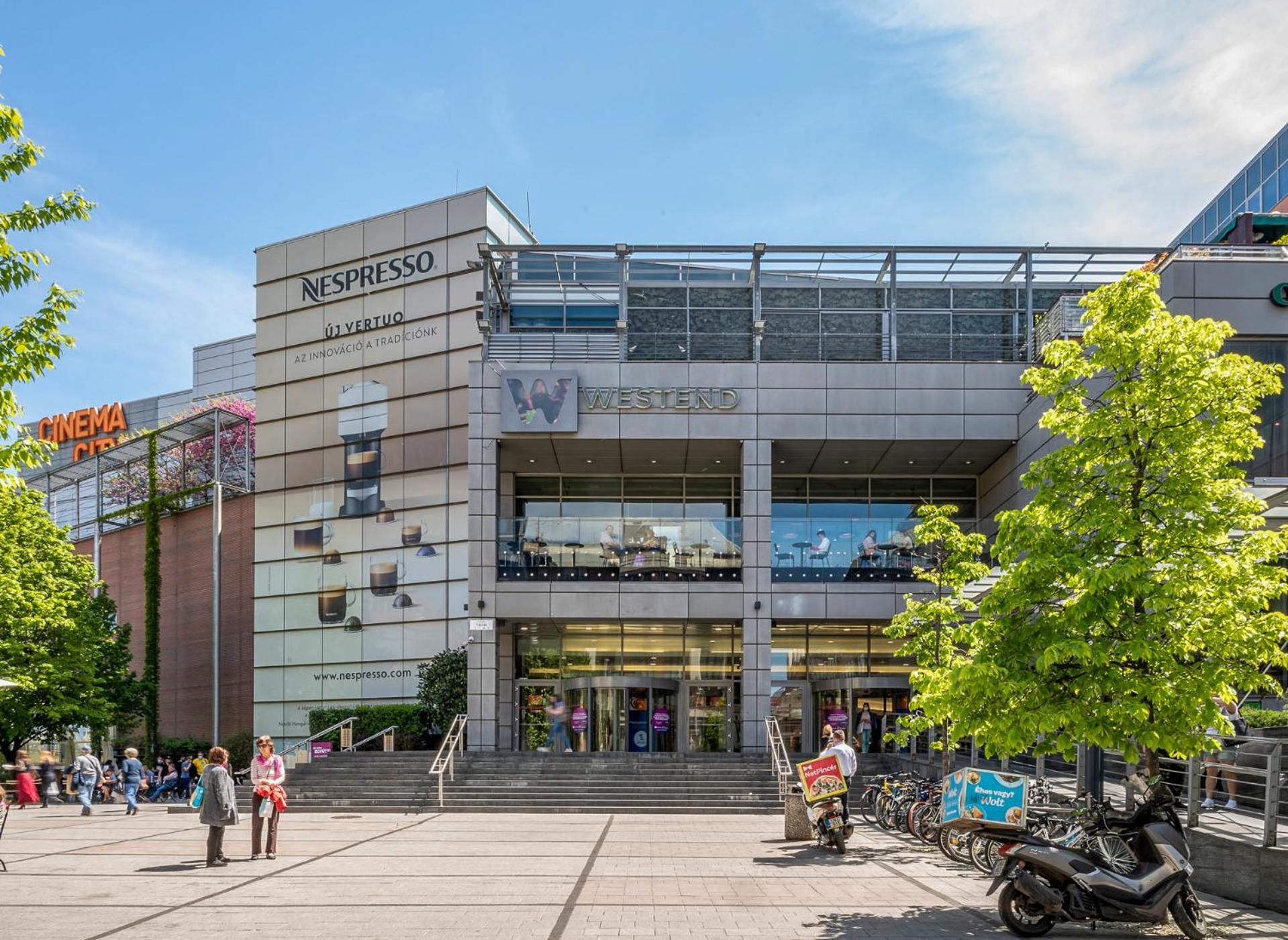 Galaxy Apartement Lift Parking Budapeszt Zewnętrze zdjęcie