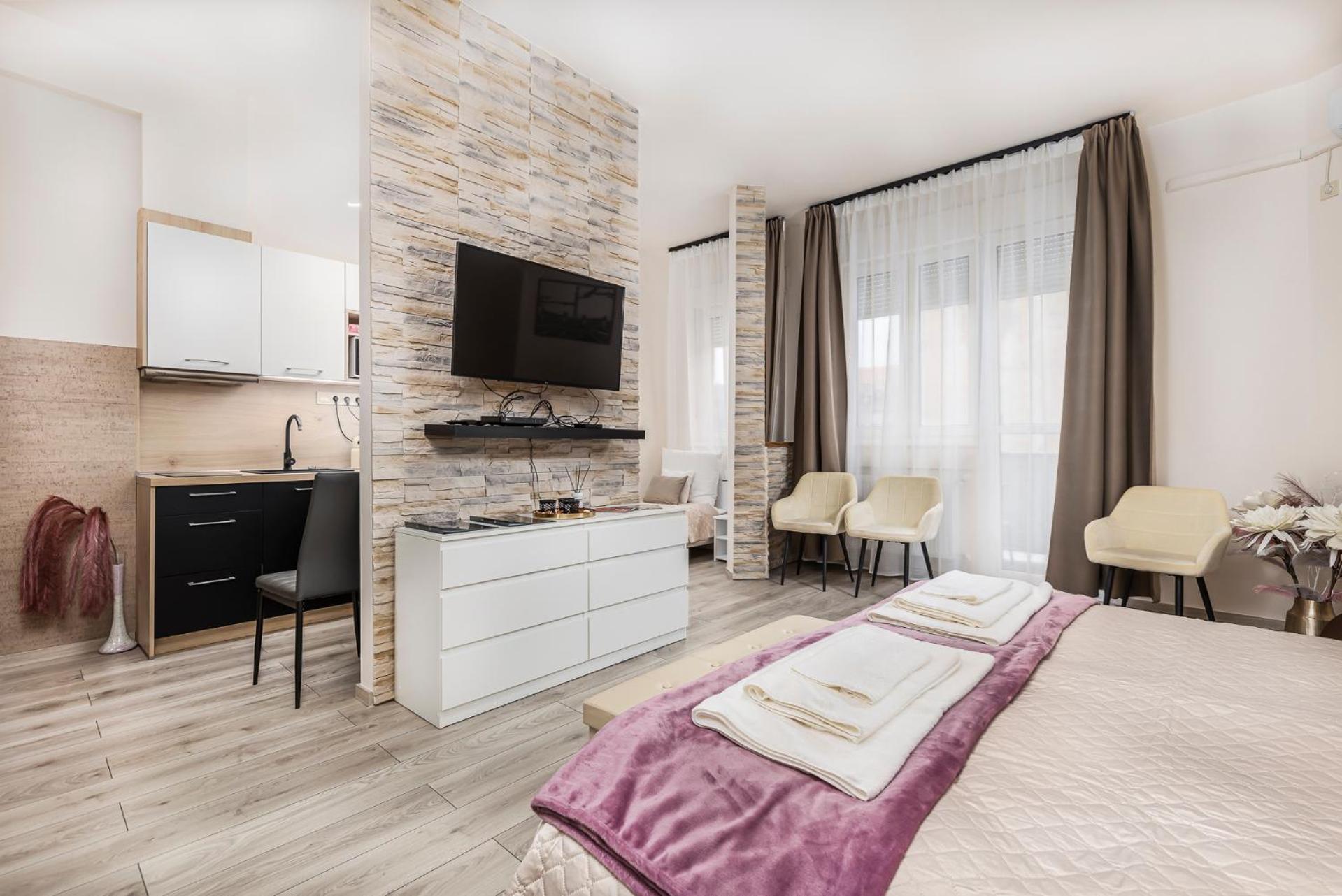 Galaxy Apartement Lift Parking Budapeszt Zewnętrze zdjęcie